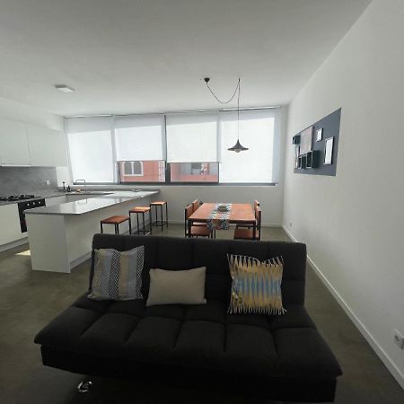 Tia Nita Apartamentos Mindelo Exterior foto