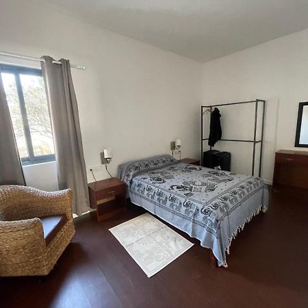 Tia Nita Apartamentos Mindelo Exterior foto