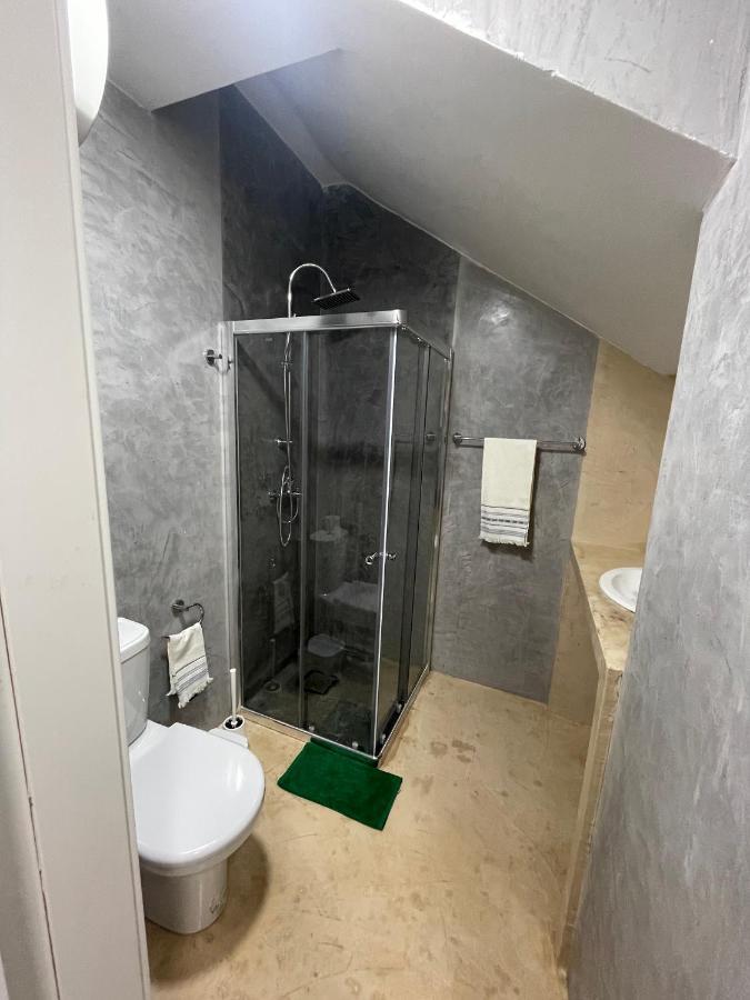 Tia Nita Apartamentos Mindelo Exterior foto