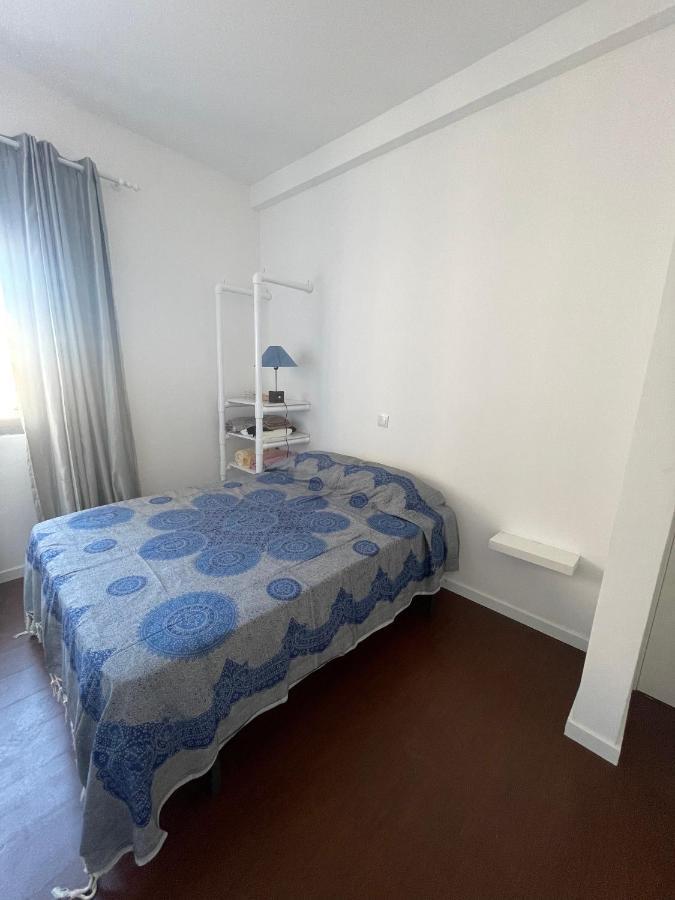 Tia Nita Apartamentos Mindelo Exterior foto